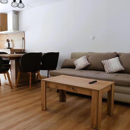 Forestview Apartment Bled Dış mekan fotoğraf