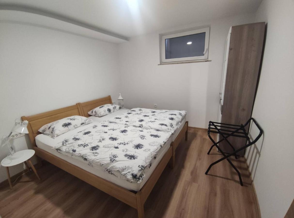 Forestview Apartment Bled Dış mekan fotoğraf