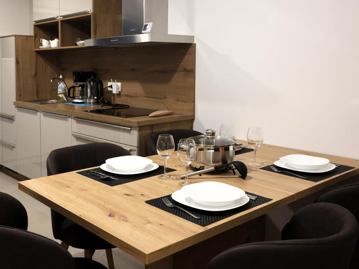Forestview Apartment Bled Dış mekan fotoğraf
